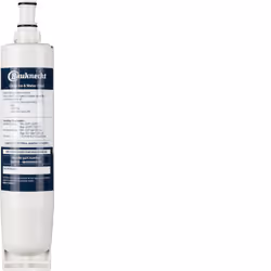 Bauknecht SBS103 filtre à eau Blanc