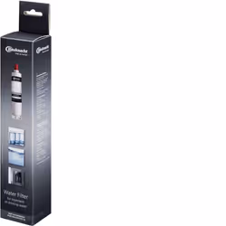 Bauknecht SBS103 filtre à eau Blanc - Vue supplémentaire 4