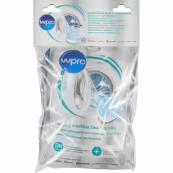 Wpro 484000008646, Comprimé, Italie, 200 g, 50 mm, 250 mm, 200 mm