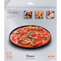 Whirlpool AVM290 - Vue supplémentaire 4