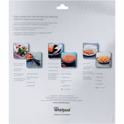 Whirlpool AVM305 - Vue supplémentaire 5