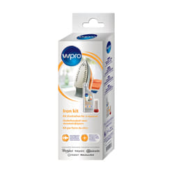 Whirlpool KIM016 accessoire pour fer à repasser Kit de nettoyage pour fer à repasser