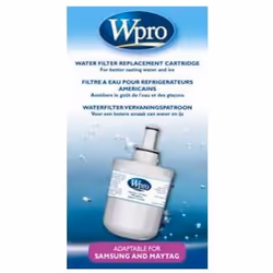 Whirlpool APP100 filtre à eau Blanc
