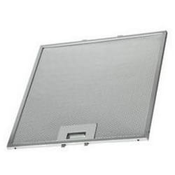 Filtre métal antigraisses 320x320mm (143730-2164) (481248058144, GF02HA/B) Hotte Whirlpool bauknecht, ariston hotpoint, ikea wh
