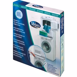 Wpro WP480181701002, Kit cuisinières, Whirlpool