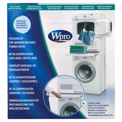 Wpro WP480181701002 - Vue supplémentaire 9