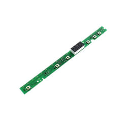 Whirlpool - Carte commande pour lave-vaisselle skit yoshi+buttonsfd 481072647171