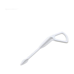 Ecouvillon pour refrigerateur gris D.6X1 pour refrigerateur...
