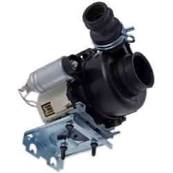Pompe de cyclage pour lave-vaisselle WHIRLPOOL, BAUKNECHT, LADEN, IKEA WHIRLPOOL 481072628031, 481236158445Appareils compatib ...