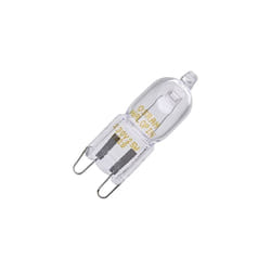 Electrolux - whirlpool - lampe halogene 40 w culot G9 - 481010391431