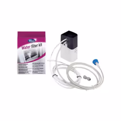 Merci de vérifier que cette pièce est bien compatible avec votre modèle d'appareil. Notre service client peut vous conseiller ...