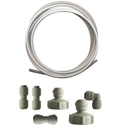 Wpro UST0 Fridge/Freezer Parts & Accessories Kit cuisinières Blanc