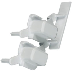 Whirlpool - Bouton poussoir d'origine (481071425541) Lave-linge laden, maytag, bauknecht, ignis tegran