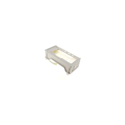 Whirlpool - Fabrique à glaçons (481050314971) Réfrigérateur, congélateur bauknecht brandt, ariston hotpoint, kitchenaid