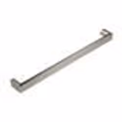 Whirlpool - poignee porte de four - 481010367805