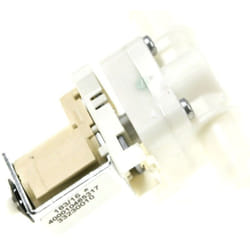 Whirlpool - electrovanne selenoid direct 2WAY pour lave vaisselle 481072647051