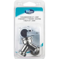 Wpro YAL010 pièce et accessoire de lave-linge Tuyaux d'échappement 1 pièce(s)