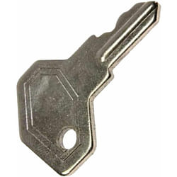 Cle congelateur universelle Whirlpool pour congelateur - 481010385976
