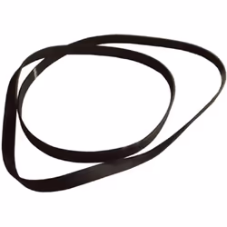 Courroie 7pje 1309 j7 el /me d'origine pour lave-linge WHIRLPOOL, BAUKNECHT, KITCHENAID 481010388414 Appareils compatibles : ...