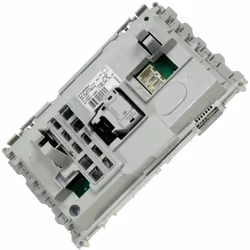 Carte électronique, Platine de puissance programmée d'origine pour lave-linge LADEN 481075166076 Appareils compatibles : [MAC ...