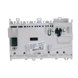 Whirlpool - platine de controle principale pour lave vaisselle ...