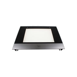 Vitre porte de four - 481010395547 - 8015250103496 - Whirlpool