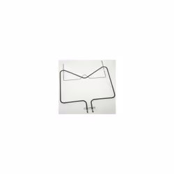 Description générale Résistance de Sole inférieure 1150W compatible pour four, cuisinière WHIRLPOOL, IGNIS, BAUKNECHT, IKEA W ...