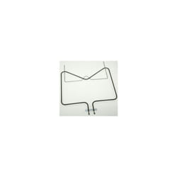 Resistance inferieure 1150w 481010375734 pour Four bauknecht, hotpoint ariston, ignis, indesit, laden, privileg Whirlpool