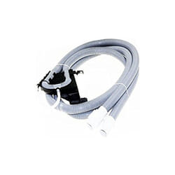 Bauknecht - Tuyau de vidange d'origine (481010441234) Lave-vaisselle ikea whirlpool ignis, whirlpool, kitchenaid
