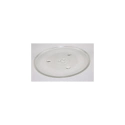 Plateau en verre pour Micro-ondes Whirlpool 482000003469