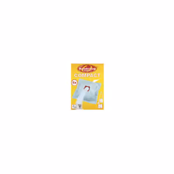 Sachet de 5 sacs wonderbag compact pour Aspirateur. Référence de la pièce : WB305120, Marque : SEB.