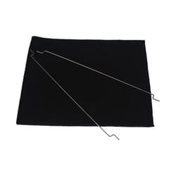 Filtre charbon act. Amc069 290x250mm - 480122102387 - - Wpro