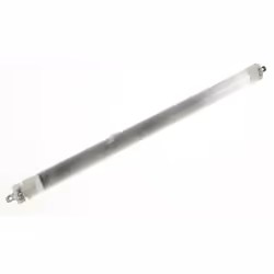 Tube chauffant d'origine pour four micro-ondes BAUKNECHT, WHIRLPOOL 482000003791 Appareils compatibles : [FOUR MICRO-ONDES AR ...