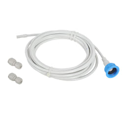 Wpro UKT001 Fridge/Freezer Parts & Accessories Blanc