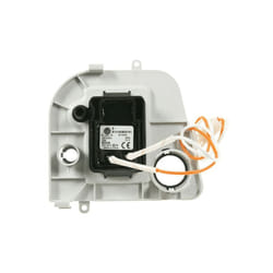 Whirlpool - pompe de vidange relevage pour seche linge ...
