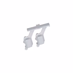 WHIRLPOOL - ENSEMBLE BOUTON POUSSOIR - Livraison rapide et soignee - Facture fournie -