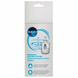Wpro APP100/1 Fridge/Freezer Parts & Accessories Filtre à eau