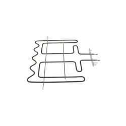 Resistance de four superieur - 2450w - 481010452560 - Whirlpool