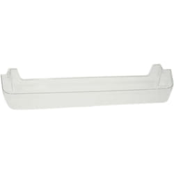 Balconnet de porte partie haute pour refrigerateur Whirlpool 481010467611