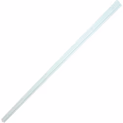 Profil Clayette, étagère arrière d'origine pour Réfrigérateur, congélateur WHIRLPOOL, BAUKNECHT Dimensions: 572 mm 4810103654 ...