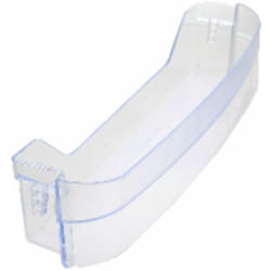 Balconnet porte bouteilles d'origine 440X108X93 mm (481241848957, 481241818631, C00329852) Réfrigérateur, congélateur ikea Whirlpool laden Whirlpool