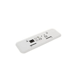 Platine de commande programmee pour congelateur Whirlpool 481010474804
