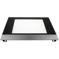 Vitre porte de four exterieur - 481010359606 - - Whirlpool