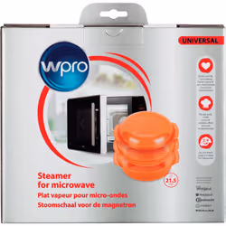 Wpro STM006 - Vue supplémentaire 4