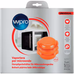 Wpro STM006 - Vue supplémentaire 5