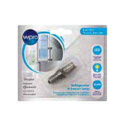 Wpro LRF200 Fridge/Freezer Parts & Accessories Multicolore