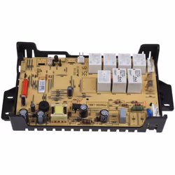 WHIRLPOOL - MODULE - CARTE DE PUISSANCE ESTER - NON-CONFIGURE - 484000000611 -Module - carte de puissance ester - non-configu ...