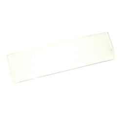 Whirlpool Volet abattant balconnet supérieur