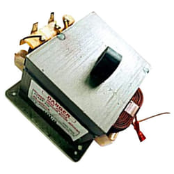 Transformateur dorigine Four micro-ondes 481010488906 WHIRLPOOL IKEA BAUKNECHT KITCHENAID IGNIS ARISTON HOTPOINT INDESIT