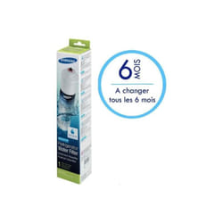 Wpro - DA29J - Filtre à eau externe Samsung